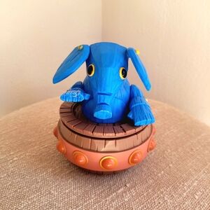Disney Parks Star Wars Galaxy’s Edge Max Rebo WIND UP Music Toy 2025 Toydarian